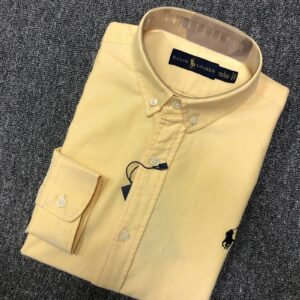 RL shirt