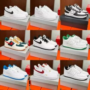N-k sneakers