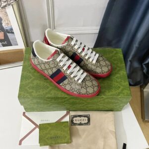 GG sneakers