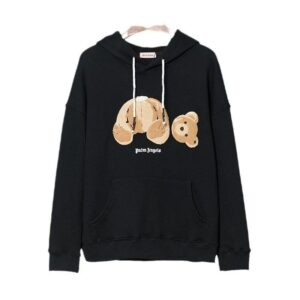 P@lm hoodie