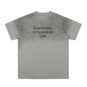 Acn3 Studios tshirt