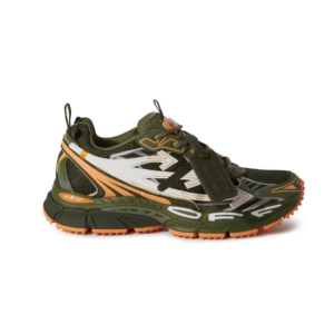 H00ka sneakers