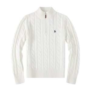 RL sweater