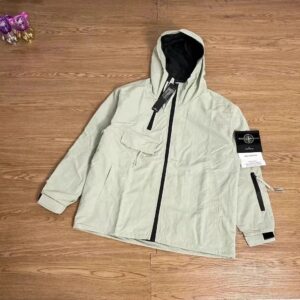 St0ne jacket
