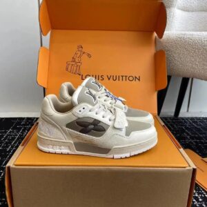 LV sneakers