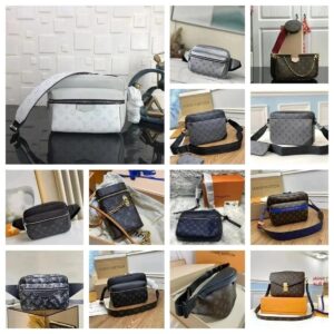 L0ew3 bag