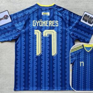 Addz jersey