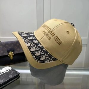 D1or cap
