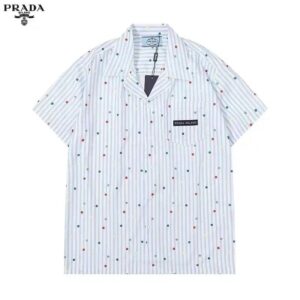 PR@DA shirt