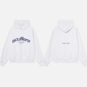 Scff3rs hoodie