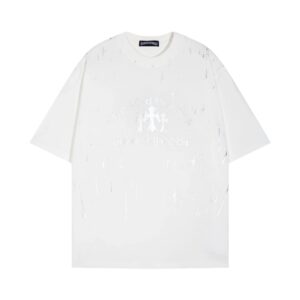 Chr0me He@rts tshirt