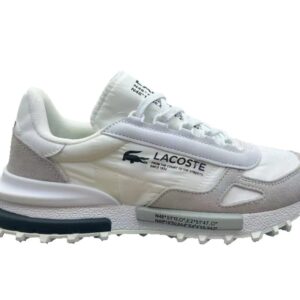 lac0ste sneakers