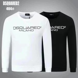 DSQ2 sweatshirt