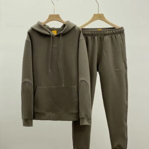 N-k tracksuit