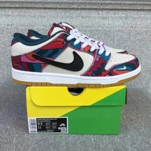 N-k sneakers