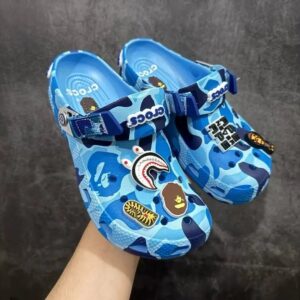 Cr0cs clogs