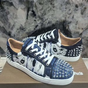 L0ub0ut1n sneakers