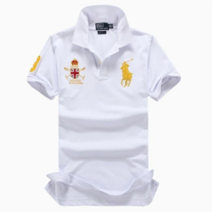 RL polo