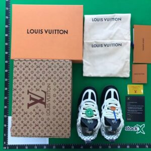 LV sneakers