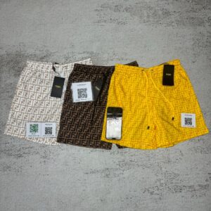 F3nd1 shorts