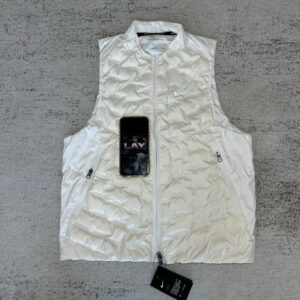 N-k vest / jacket