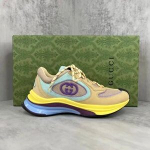 GG sneakers