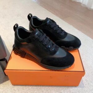 H3rmes sneakers