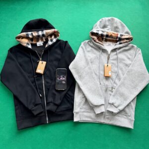 BBR hoodie