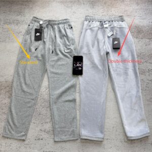 N-k pants
