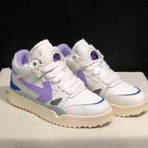 OFF sneakers